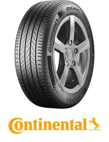 Continental ultracontact - ultracontact, xl