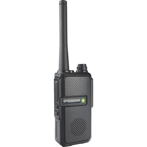 Albrecht tectalk worker - tectalk, 3