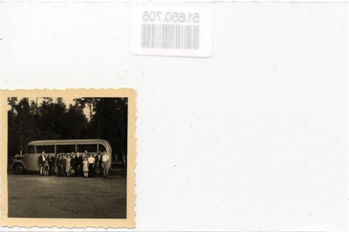 51650705 oldtimer omnibus - 51650705,