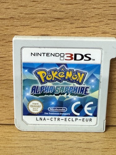 Pokémon alpha saphir - pokémon:,