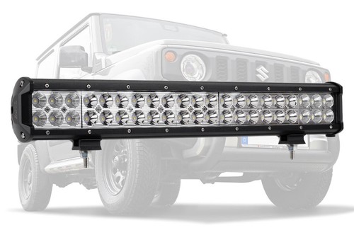 Led fernscheinwerfer - 1x,