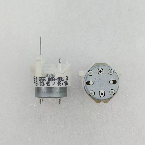 Stepper motor schrittmotor - stepper,