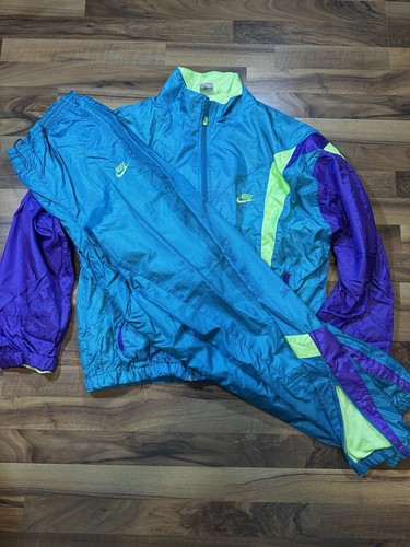 Nike vintage - nike,