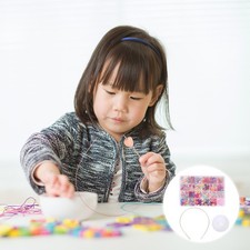  3 Pack Mädchen Spielzeug Für Mädchen Perlenkits Perlenherstellungsset