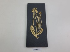 Wandbild DDR HOMESA Metall