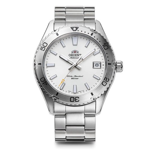Orient herrenuhr ac0q03s - orient, rn-ac0q03s