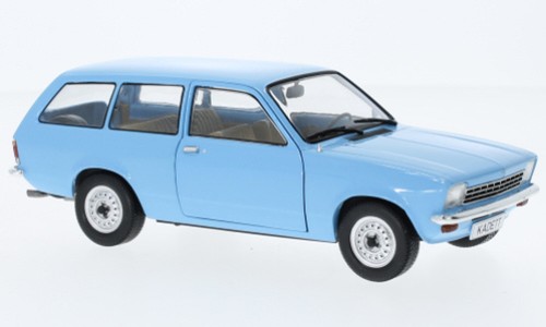 Whitebox wb124192 opel kadett - wb124192,
