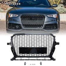 Kühlergrill Wabendesign Grill