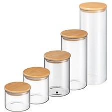 Zassenhaus Vorratsglas