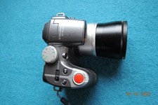 Agfa Selecta 16 Digitalkamera 15-fach Zoom 16MP  Agfaphoto getestet