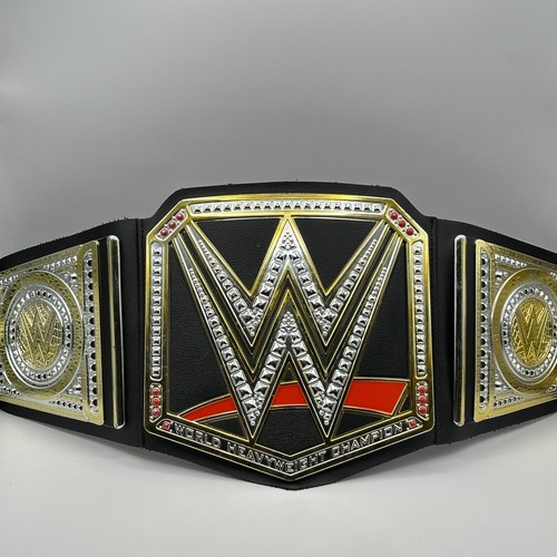 Wwe world heavyweight - world,