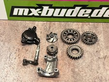 Yamaha YZF YZ-F 450 Zahnrad Primärrad Motor Ersatzteile Ausrückhebel Kupplung