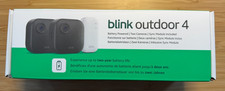 BLINK Outdoor Cam 4. Gen
