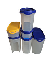 Tupperware Eidgenossen "Freie