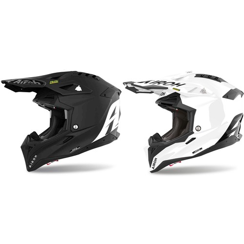 Motorrad helm airoh aviator - motorrad,