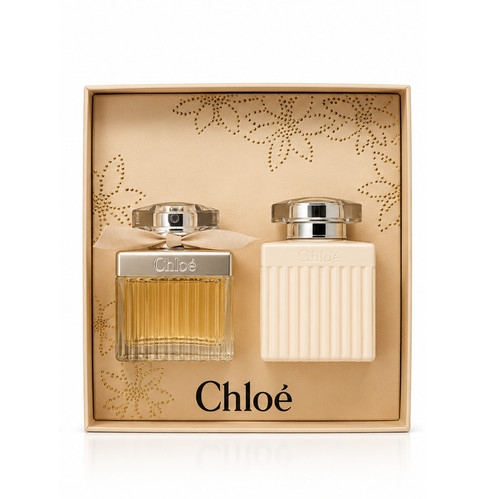 Chloe eau parfum 50ml - eau,