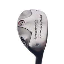 Gebrauchter TaylorMade RBZ