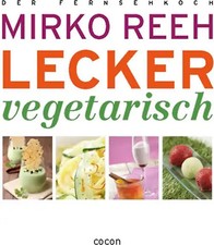 Lecker Vegetarisch