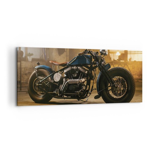 Wandbilder 120x50cm