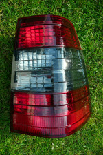 W124 Rückleuchte T-Modell