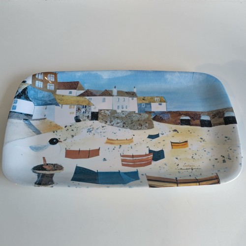 Pimpernel ives cornwall art - ives,