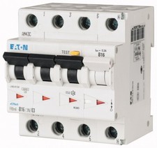 Eaton FRBM6-B16/3N/003-A
