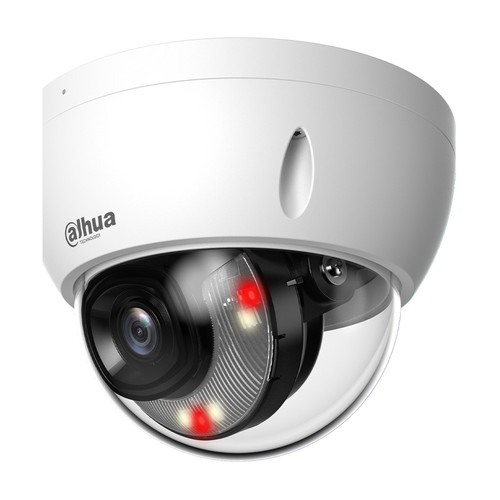 Dome kamera dahua mit - 4,