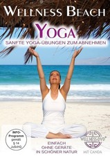 Wellness Beach Yoga - Sanfte