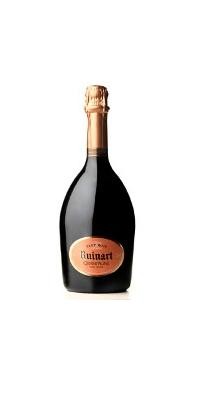 Ruinart rosé - (133,5€/l),