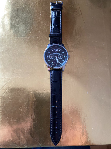 Herren armbanduhr atlas - herren,