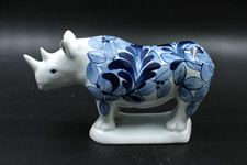 Cardinal Porzellan Figur