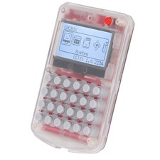 Graviermaschinen-Offline-Controller 24-Tasten-CNC-Offline-Controller Für Benbox