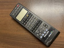 Original System Fernbedienung