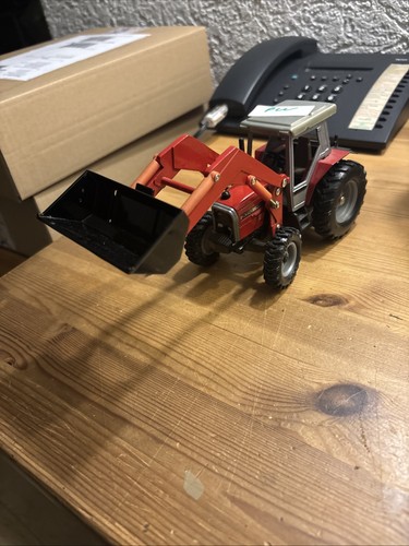Ertl massey ferguson - ertl, 3050