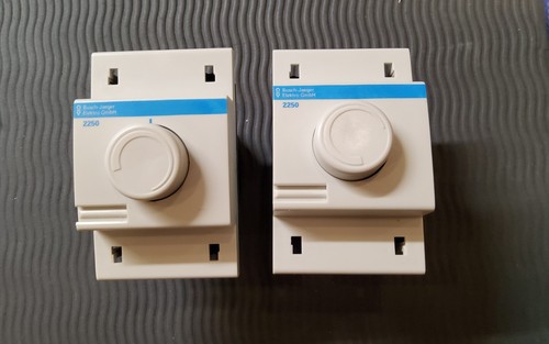 Busch jaeger 2250 - busch-jaeger,