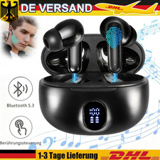 Bluetooth 5.3 Kopfhörer f