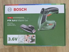 Nagelneu ungeöffnet Bosch PTK