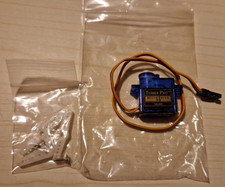 Servomotor TowerPro Modellbau