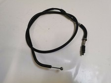 Kawasaki Versys 650 Bj.06 Kupplungszug, Bowdenzug, Zug B5468