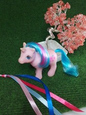 My Little Pony Vintage G1 Baby: Buttons 1984 (HK) EU/ German!