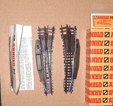 Arnold E-Weichenpaar