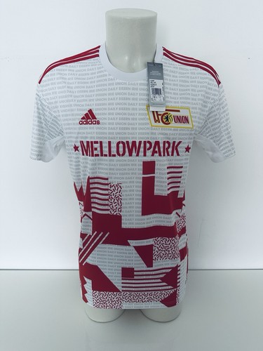 Union berlin trikot - 1.fc,