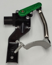 Orig VW Niveausensor Gestänge Leuchtweitenregulierung vorne links 3Q0412521A