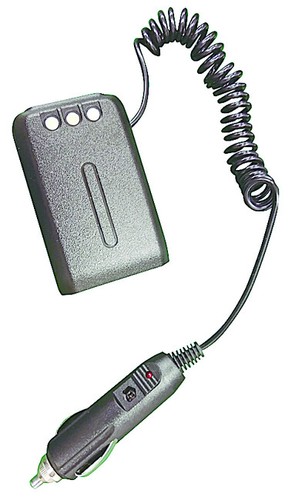 Alinco edh kfz adapter für - alinco, edh-44