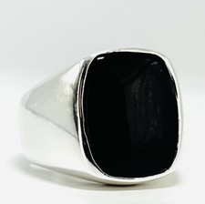 Herrenring aus 925