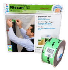 Siga Rissan 60 Klebeband 10