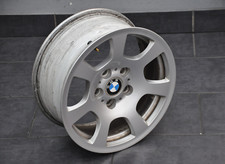 16 Zoll Felge BMW E60 E61 Alufelge 7Jx16 ET 20 Trapezspeiche 134 5x120 6762000
