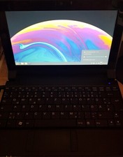 Netbook Terra M81P  10,1"
