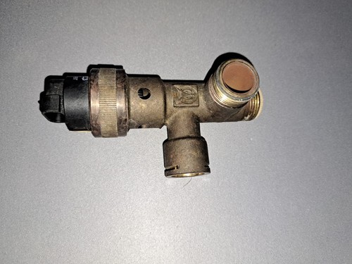 Vaillant vorrangumschaltventil - vaillant,