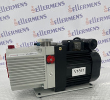 PFEIFFER VACUUM DUO LINE 2.5